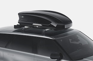 Freelander 2 Roof Box