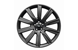 Range Rover Velar 21" Style 1033, Satin Dark Grey
