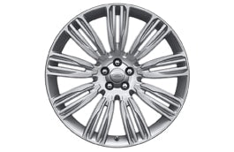 Range Rover Velar 22" Style 9007