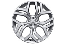 Range Rover Velar 21" Style 5047