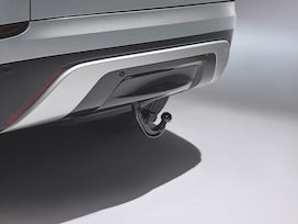Range Rover Velar Detachable Tow Bar Kit, Air Suspension, 21MY only
