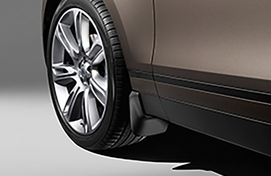 Range Rover Velar Front Mudflaps