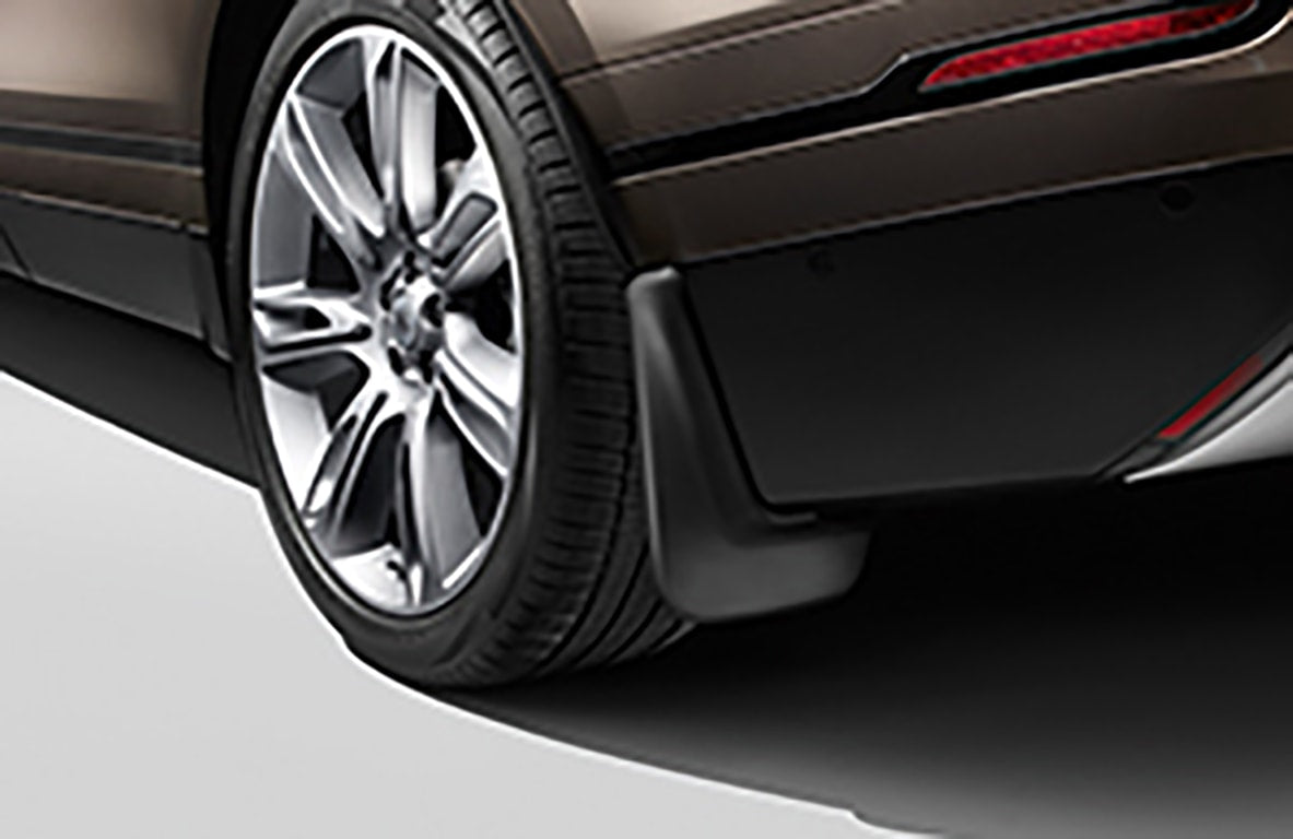 Range Rover Velar Rear Mudflaps
