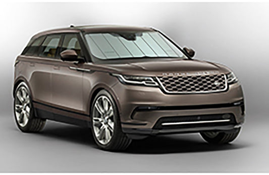 Range Rover Velar Windscreen Sun Shield, Pre 21MY