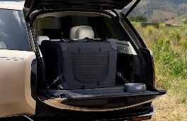 Range Rover Pet Transportation Pack, SWB