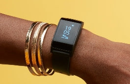 Jaguar E-PACE Activity Key Wristband, 434Mhz, 21MY onwards
