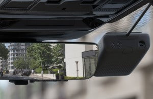 Discovery Sport Extended Protection Pack RHD AUTO with Dash Cam