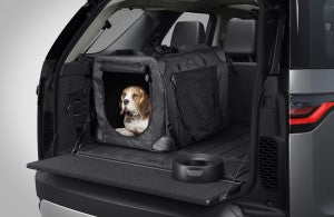 Range Rover Velar Pet Pack