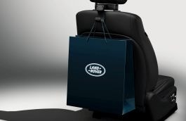 Range Rover Sport Click and Hook