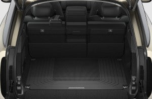 Range Rover RHD Exterior Protection Pack - Long Wheel Base 5 Seat Non-Executive Seating