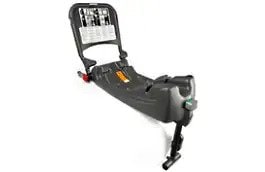 Range Rover Sport (2013-2021) Child Seat - ISOFIX Base