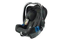 Defender (1999-2016) Child Seat - Group 0+