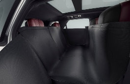 Land Rover Defender Protective Second Row Seat Cover