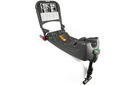 Jaguar I-PACE Child Seat - ISOFIX Base