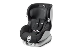 Jaguar I-PACE Child Seat - Group 1