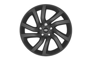Discovery 21" Style 5025, Gloss Black