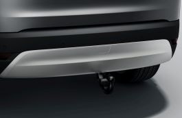 Discovery Towing Harness - Electrically Deployable Tow Bar, 21MY onwards