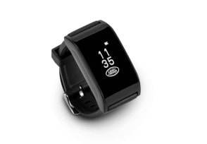 Range Rover (2013-2021) Activity Key Wristband, 434Mhz