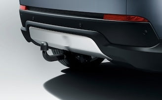 Discovery Sport Detachable Tow Bar Kit, R-Dynamic, 5 Seat, 21MY onwards