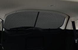 Sunshade - Rear Tailgate