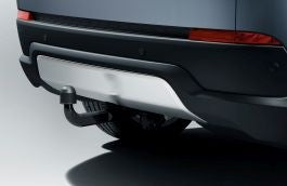 Discovery Sport Towing System - Detachable Tow Bar, 5 Seat and 5+2 Seat without Spare Wheel AWD, 20MY onwards