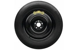 Space Saver Spare Wheel