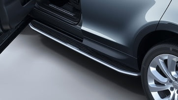 Discovery Sport Activity Pack with Fixed side steps