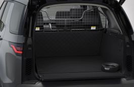 Discovery Pet Loadspace Protection Pack