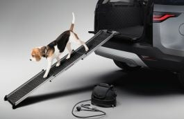 Discovery Pet Care and Access Pack
