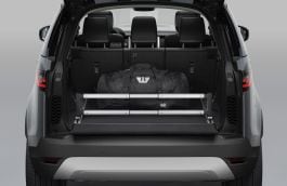 Discovery Sport Loadspace Retention Kit