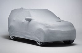 All-Weather Car Cover