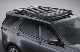 Versatile Roof Rack