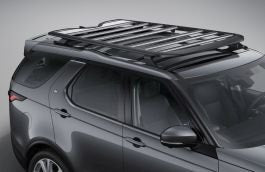 Discovery Ditch Finishers - Fixing Sealing Kit, Versatile Roof Rack