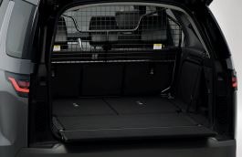 Discovery Luggage Partition - Half Height