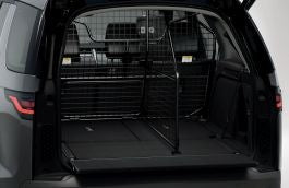 Luggage Partition Divider