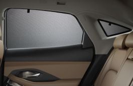 Sunshades - Side Windows