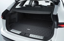 Loadspace Rubber Mat, PHEV, 21MY onwards