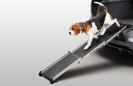 Jaguar I-PACE Pet Access Ramp