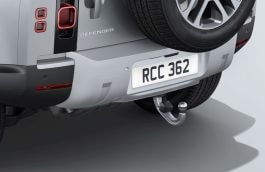Discovery Towing Switch - Electrically Deployable Tow Bar