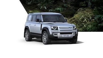 Land Rover Defender Country Pack - 130