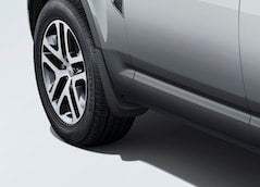 Land Rover Defender - Mudflaps