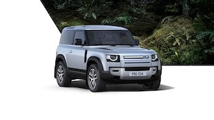 Land Rover Defender Country Pack - 90