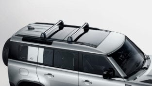 Land Rover Defender Cross Bars - 130