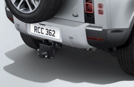 Land Rover Defender Multi-Height Tow Bar - Coil Suspension