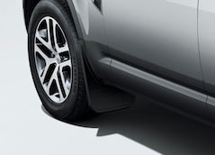 Land Rover Defender - Classic Mudflaps