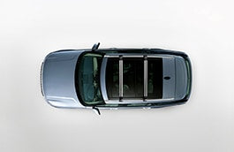 Range Rover (2013-2021) Cross Bars