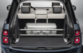 Range Rover Evoque Loadspace Retention Kit – Hatfields Accessories