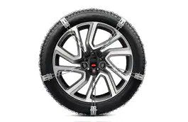 Range Rover (2013-2021) Snow Traction System
