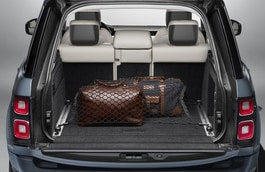 Range Rover Sport (2013-2021) Loadspace Retention Net