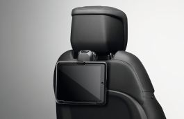 Land Rover Defender Click and Play - iPad Air